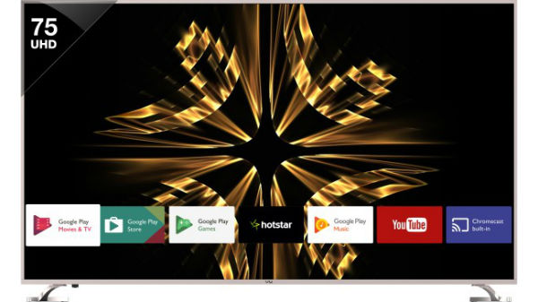13% off on Mi LED Smart TV 4A PRO 80 cm (32)