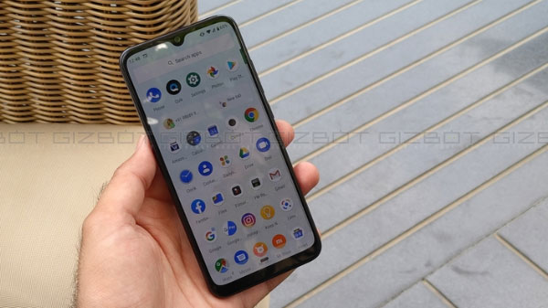 Xiaomi Mi A3 Launched In India - Price, Launch Offers, And Specs Xiaomi Mi A3 Launched In India - Price, Launch Offers, And Specs