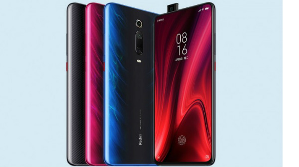 Xiaomi Mi 9T Pro