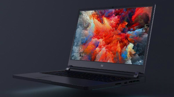 Xiaomi Mi Gaming laptop 2019