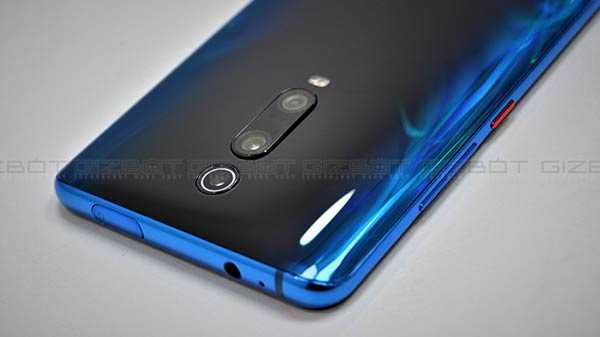 Xiaomi Redmi Smartphone With 64MP Camera To Launch In India in Q4 2019 Xiaomi Redmi Smartphone With 64MP Camera To Launch In India in Q4 2019