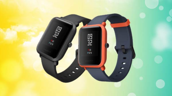 Amazfit Bip Lite