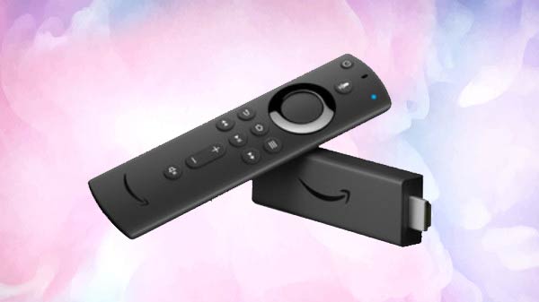 Amazon Fire TV Stick