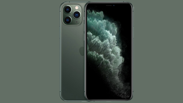 Apple 11 Pro, 11 Pro Max Specifications