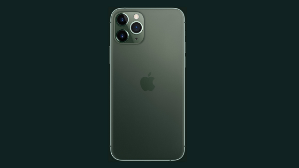 Apple iPhone 11 Pro