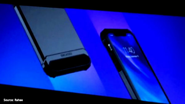 Exclusive Sneak Peek: Apple iPhone 11 And Special Cases