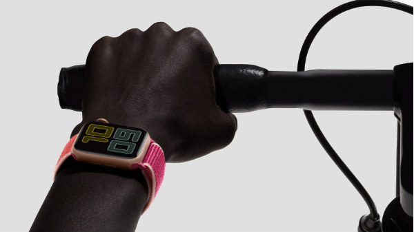 Personal Safety Features