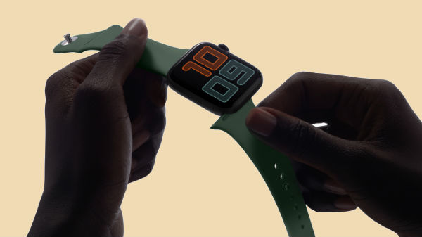 Apple Watch Series 5 Top Features