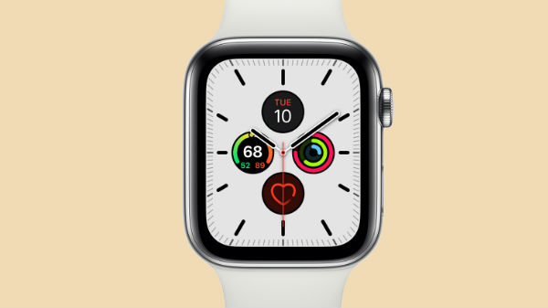 New Features With watchOS 6
