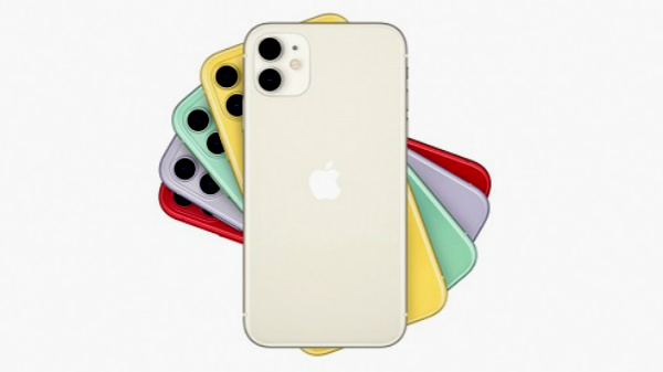 Apple iPhone 11 Launch In India