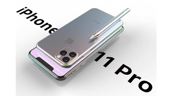 Apple iPhone 11 Pro