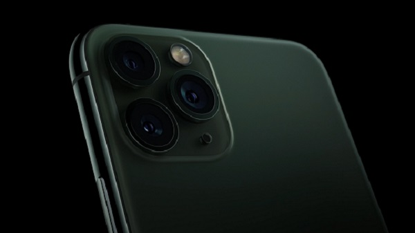 Apple iPhone 11 Pro And Apple iPhone Pro Max