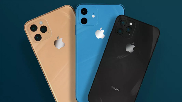 Apple iPhone 11 Pro Max