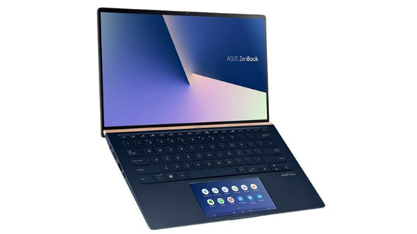 Asus Zenbook 14 UX434