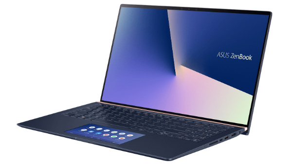 Asus Zenbook 15 UX534