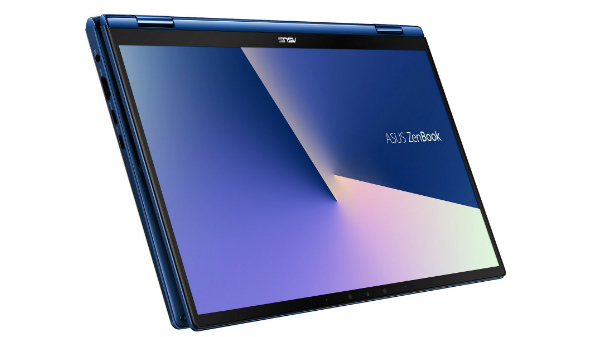ASUS Zenbook Flip 13 UX362