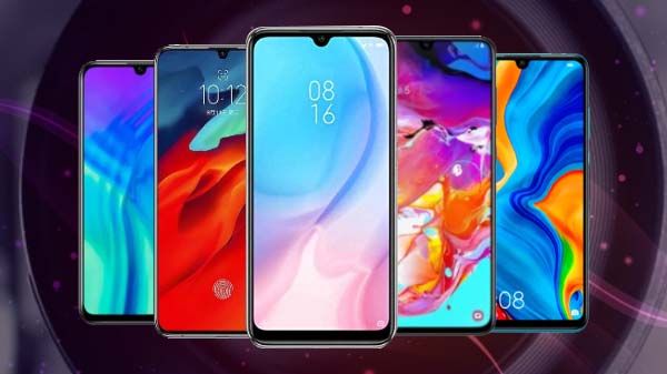 Best 32MP Front Camera Smartphones