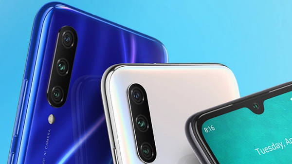 Best Triple Camera Smartphones