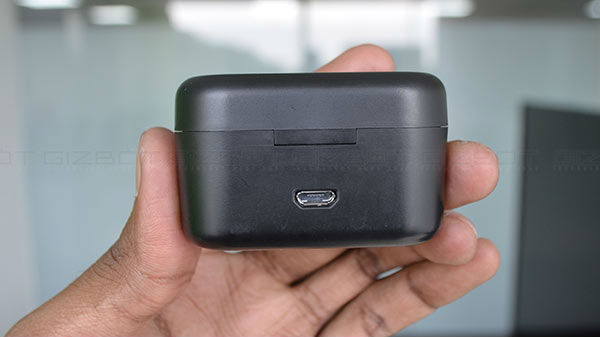 Performance And Battery Life 