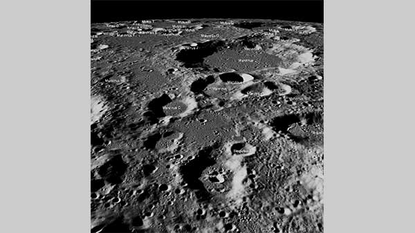 Chandrayaan-2 Vikram Spotted? NASA Releases Images