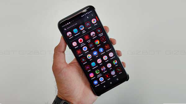 Connectivity And Software