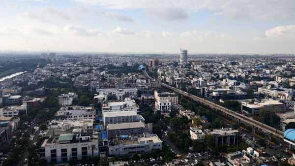 Decent Output In Daylight