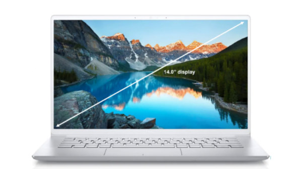Dell Inspiron 14 7000 (7490)