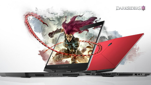 Dell Alienware M15