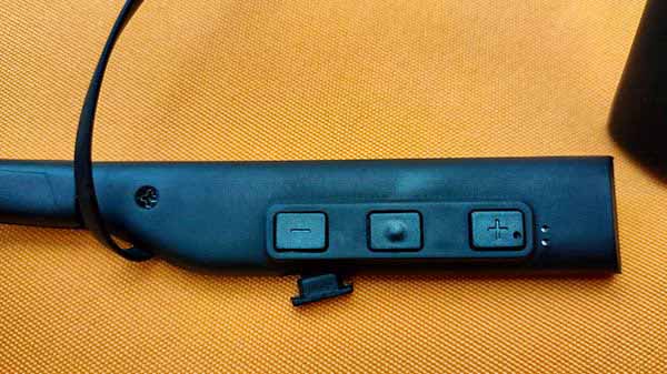 Decent Backup But Slow Charging Time