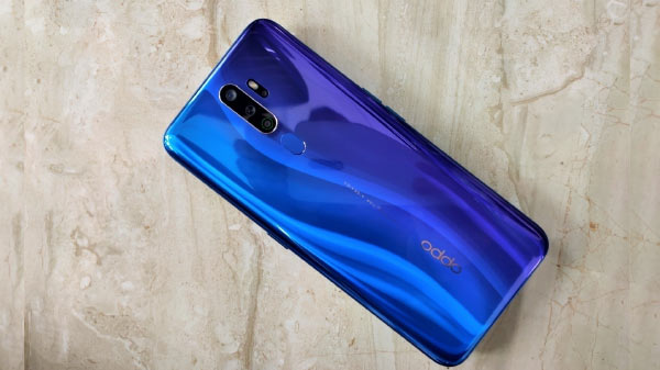 OPPO A9 2020: Best Mainstream Mid-Range Smartphone In India