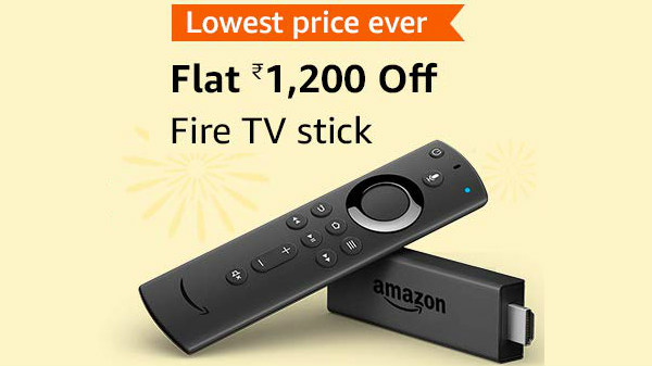 Fire Stick