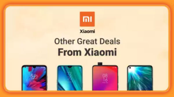 Flipkart Big Billion Day Sale: Offers On Xiaomi Smartphones