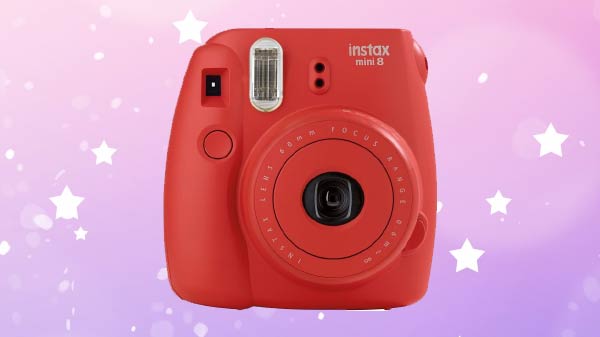 Fujifilm Instax Mini 8