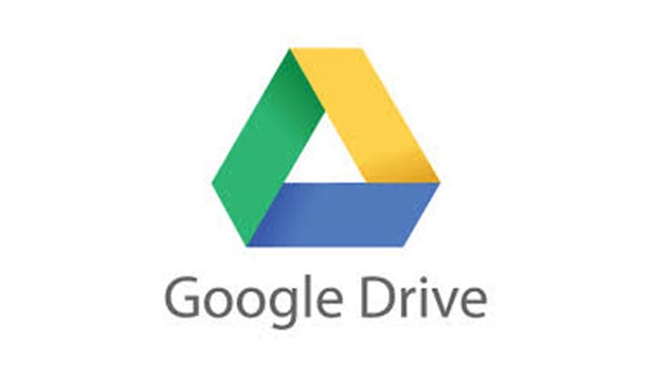 Google Drive:
