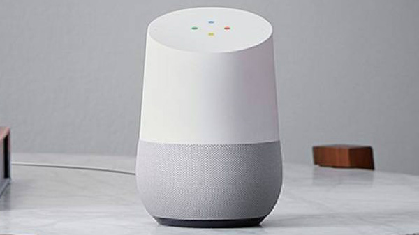 Google Home