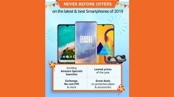 Great Offers On Smartphones