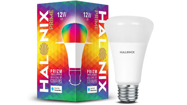 Halonix Prime Prizm Smart 12W
