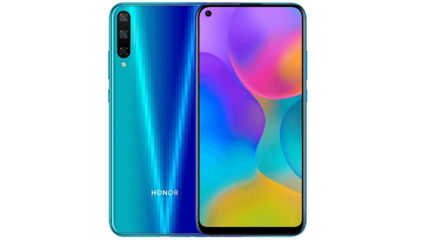 HONOR Play 3