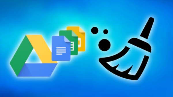 How To Clear Cache In Google Drive And Docs How To Clear Cache In Google Drive And Docs