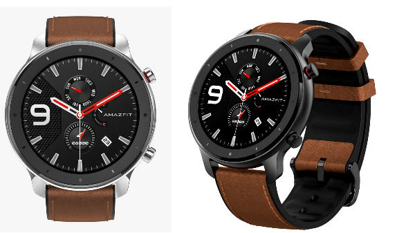 Check Out These Newly Launched Sub 12K Smartwatches In India 
