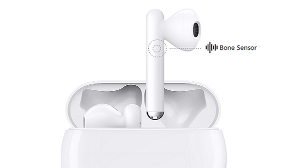 Huawei FreeBuds 3: True Airpod Killer?