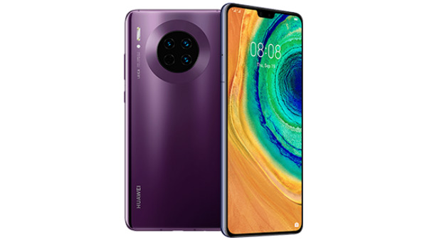Huawei Mate 30