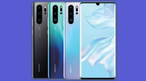 Huawei P30 Pro