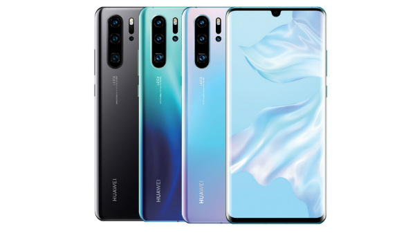 HUAWEI P30 Pro