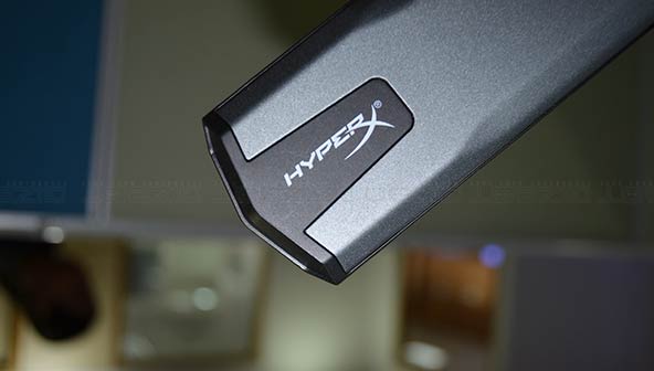 HyperX Savage EXO External Portable USB 3.1 SSD Review HyperX Savage EXO External Portable USB 3.1 SSD Review