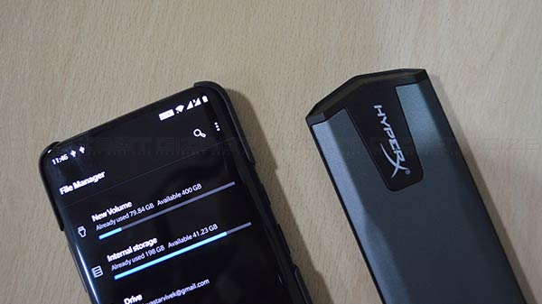 Compact And Elegant Design