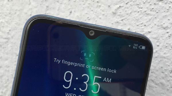 Infinix Launches Hot 8 With 5000mAh Battery, Triple Cameras And More