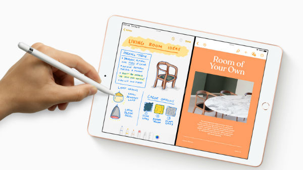 iPadOS Adds New Flavour 