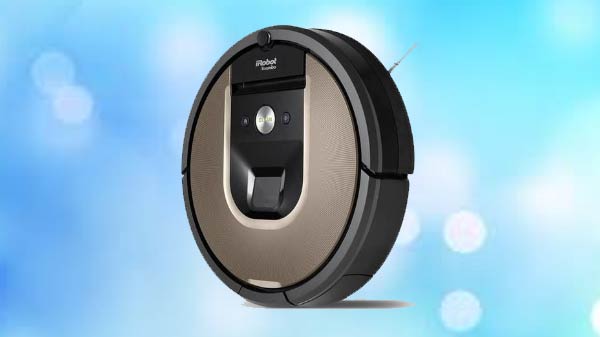  iRobot Roomba 966