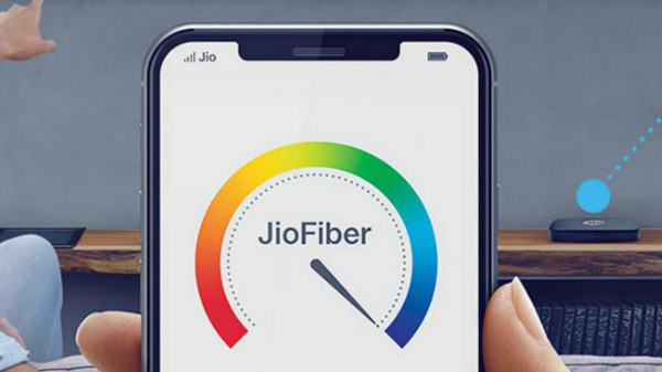 Intro To Jio Fiber
